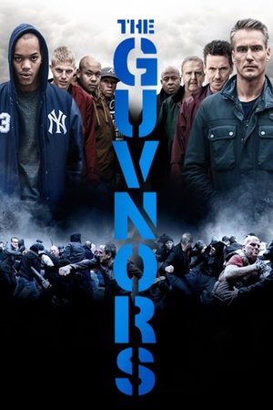The Guvnors - VJ Jingo