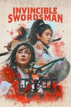 Invincible Swordsman - VJ Ice P