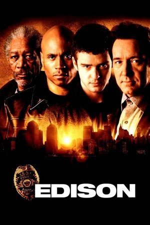 Edison - VJ Ice P
