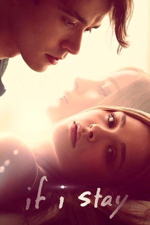 If I Stay - VJ Junior