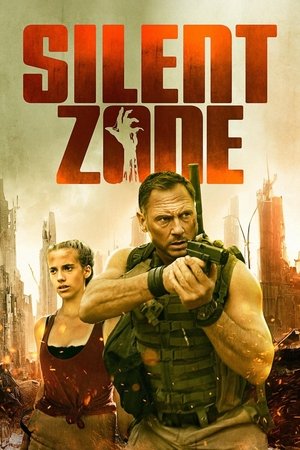 Silent Zone - VJ Ice P