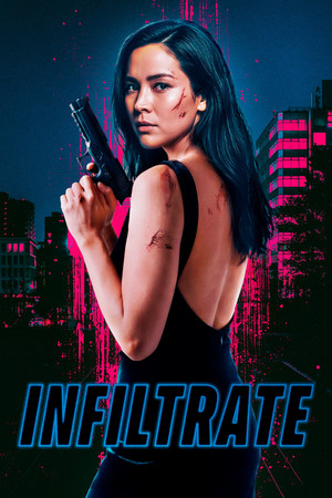 Infiltrate - VJ Emmy