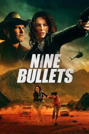 9 Bullets - VJ Jingo