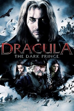 Dracula: The Dark Prince - VJ Emmy