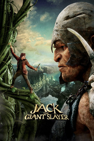 Jack the Giant Slayer - VJ Ice P
