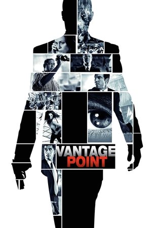 Vantage Point - VJ Junior