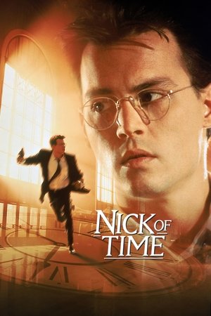 Nick of Time - VJ Junior