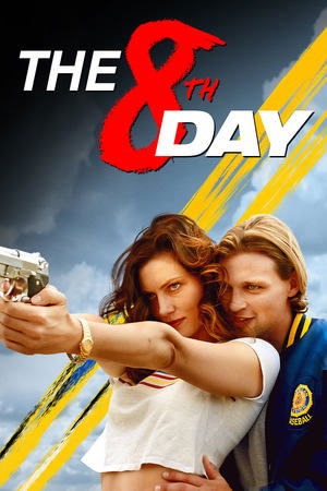 The 8th Day - VJ Isma K