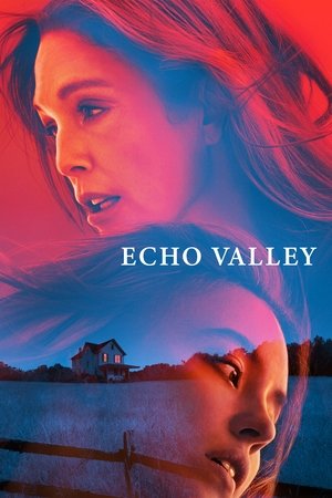 Echo Valley - VJ Emmy
