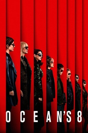 Ocean's Eight - VJ Junior