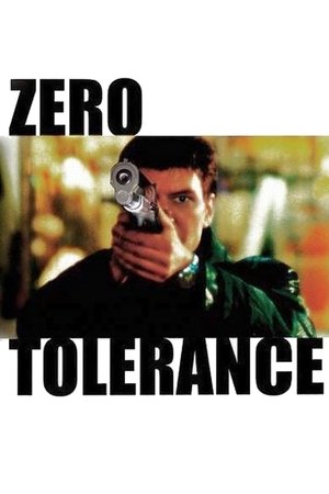 Zero Tolerance - VJ Jingo