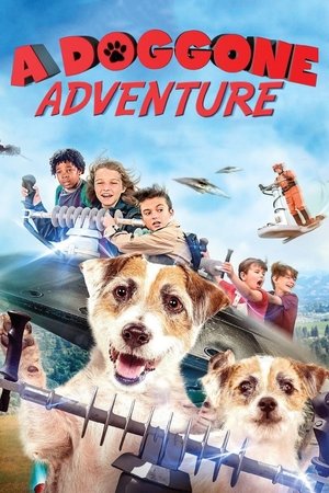 A Doggone Adventure - VJ Kevo