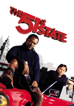 The 51st State - VJ Jingo