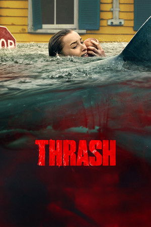 Thrash - VJ Emmy