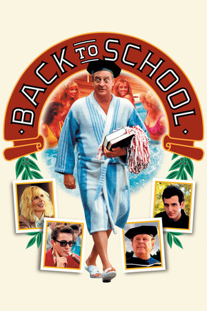 Back to School - VJ Emmy