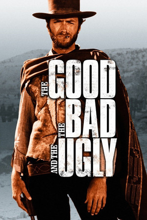 The Good, the Bad and the Ugly - VJ Jingo