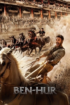 Ben-Hur - VJ Ice P