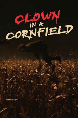 Clown in a Cornfield - VJ Junior