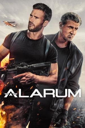 Alarum - VJ Junior