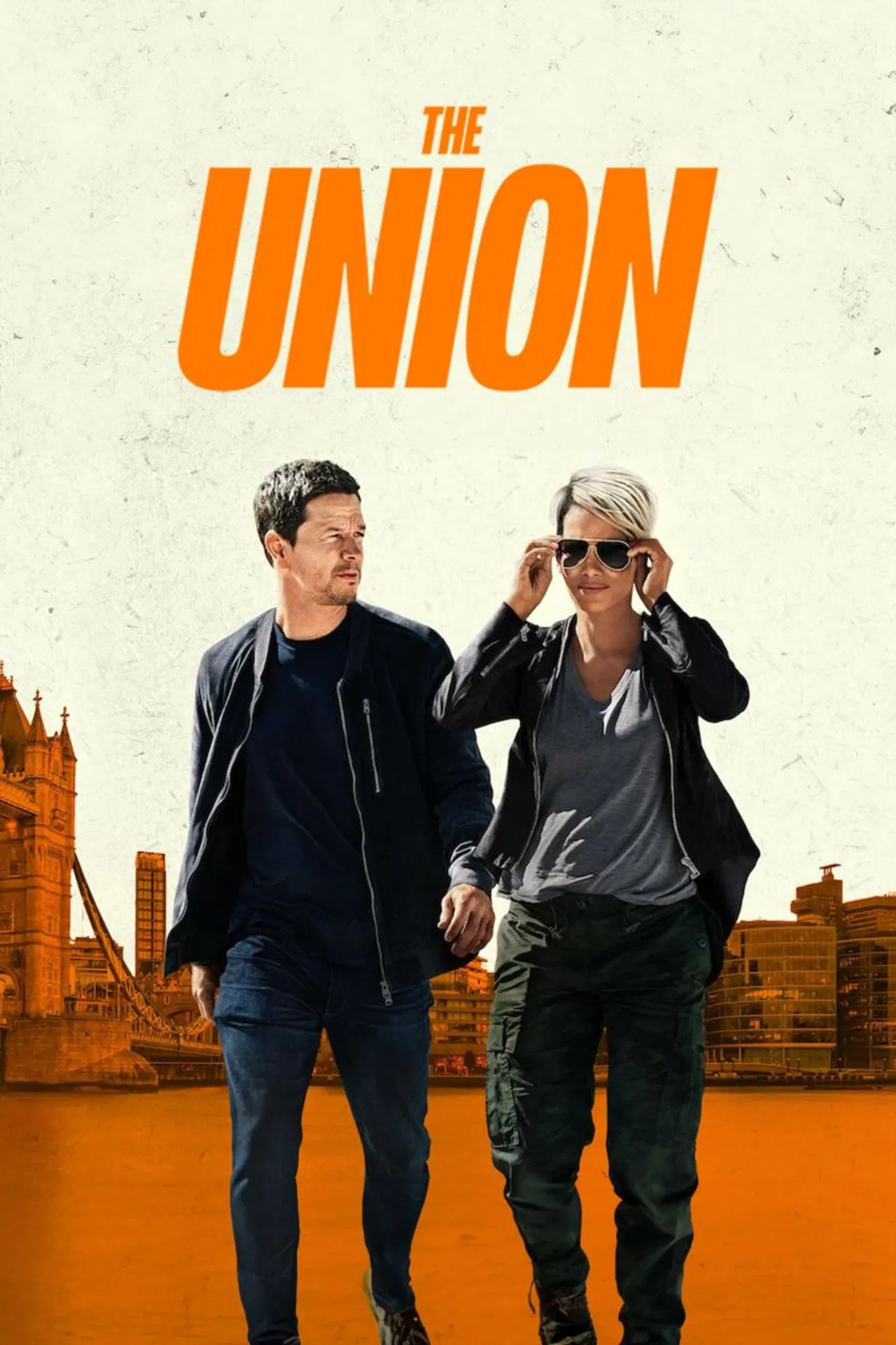 The Union - VJ Emmy