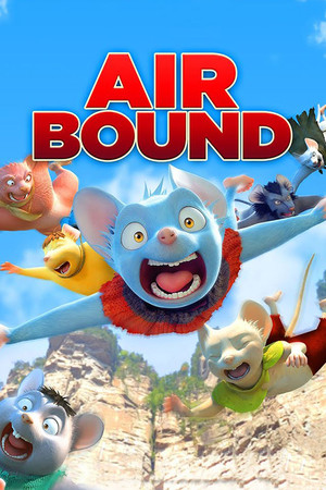Air Bound 2 - VJ Kevo