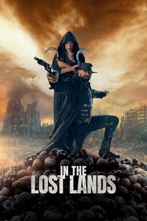 In the Lost Lands - VJ Ice P