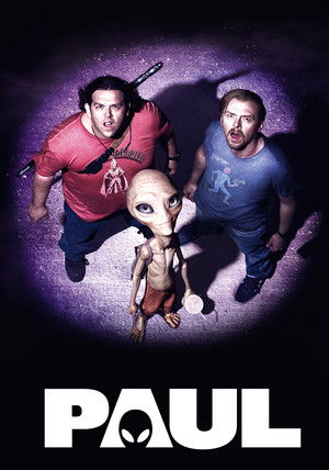 Paul - VJ Emmy