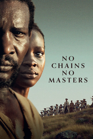 No Chains, No Masters - VJ Ulio