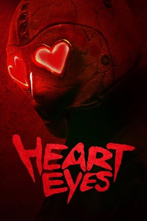 Heart Eyes - VJ Junior
