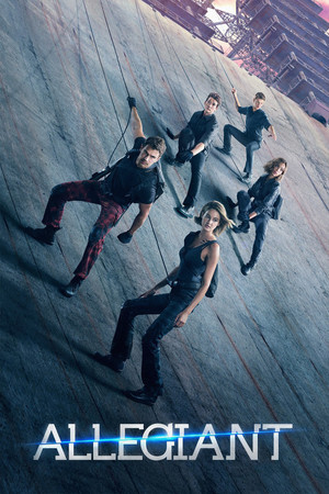 Allegiant - VJ Junior