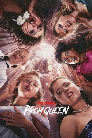 Fear Street: Prom Queen - VJ Emmy
