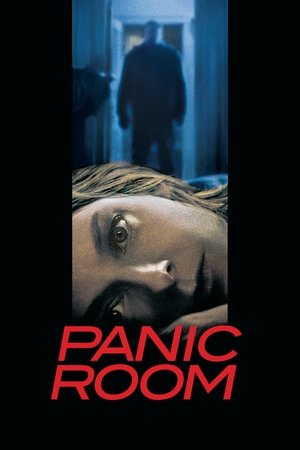 Panic Room - VJ Junior