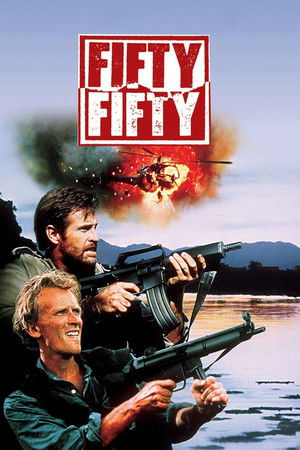 Fifty/Fifty - VJ Ice P