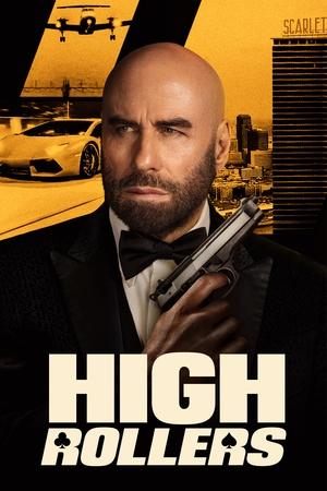 High Rollers - VJ Emmy