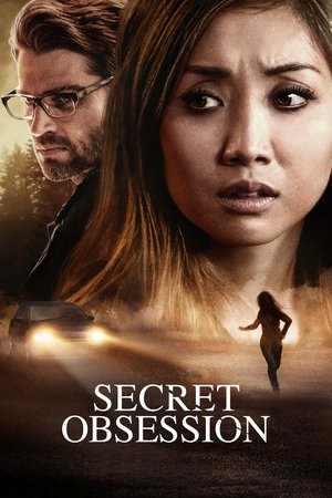 Secret Obsession - VJ Junior