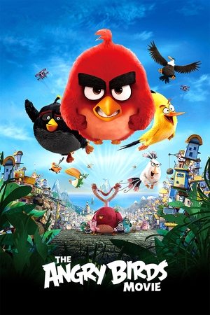 The Angry Birds Movie - VJ Kevo