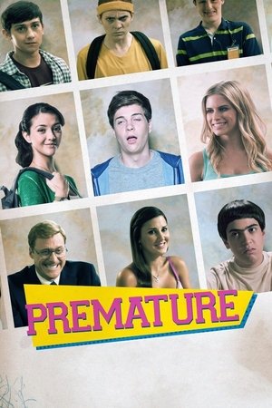 Premature - VJ Junior