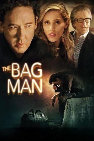 The Bag Man - VJ Junior
