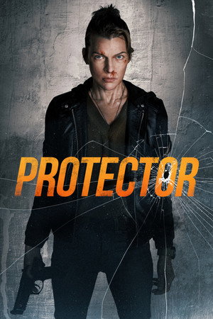 Protector - VJ Junior
