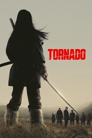 Tornado - VJ Jingo