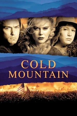 Cold Mountain - VJ Junior