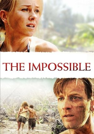 The Impossible - VJ Jingo