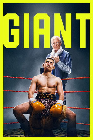 Giant - VJ Junior