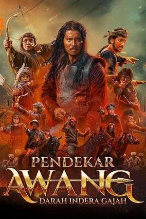 Warrior Awang and Master Tok Gajah - VJ Ice P
