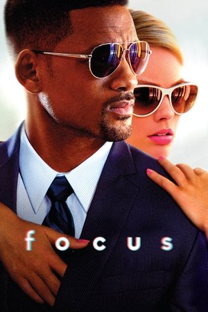 Focus - VJ Junior