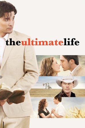 The Ultimate Life - VJ Junior