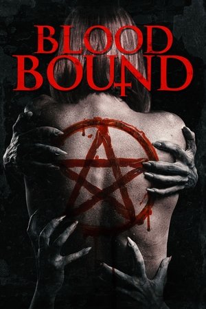 Blood Bound - VJ Jingo