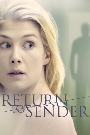 Return to Sender - VJ Junior