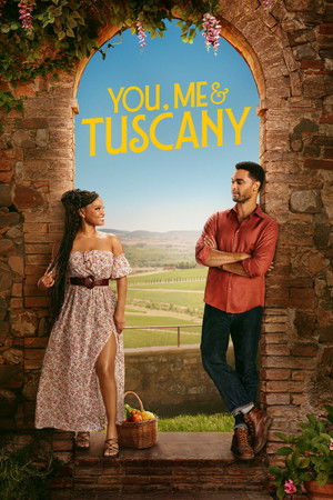 You, Me & Tuscany - VJ Junior