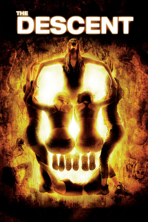 The Descent - VJ Emmy